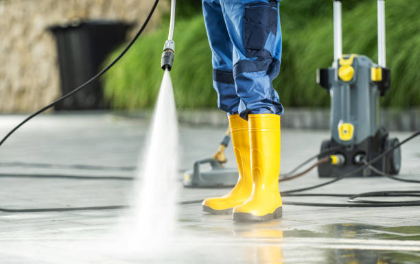 Best Residential Pressure Washing Services  in Snow Hill, NC