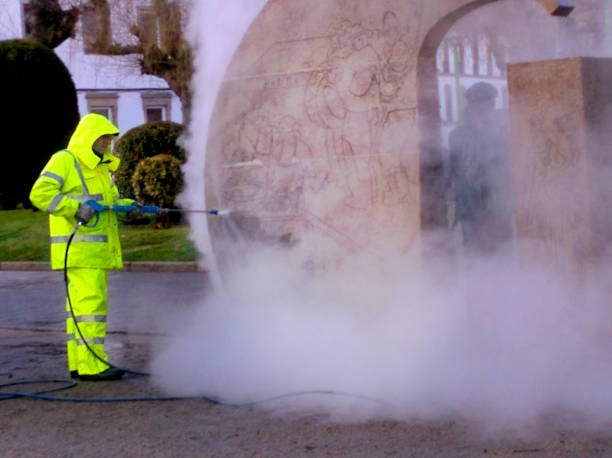 Best Sidewalk Pressure Washing  in Snow Hill, NC