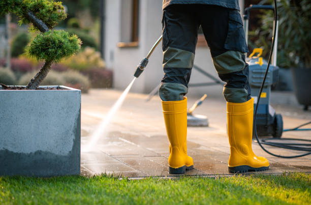 Best Commercial Building Pressure Washing  in Snow Hill, NC